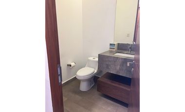 DEPARTAMENTO AMUEBLADO EN RENTA CANTERA