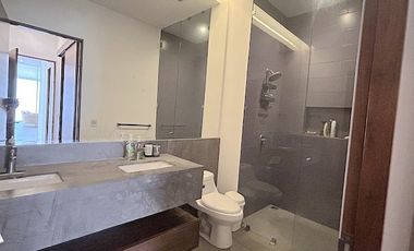 DEPARTAMENTO AMUEBLADO EN RENTA CANTERA