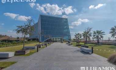 Oficinas en Nordelta