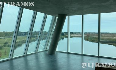 Oficinas en Nordelta