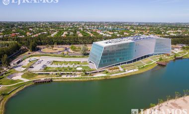 Oficinas en Nordelta