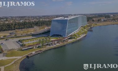 Oficinas en Nordelta