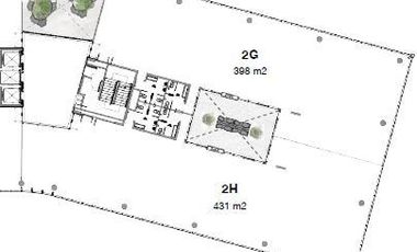 Oficinas en Nordelta
