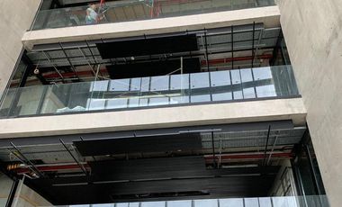 Oficinas en Nordelta