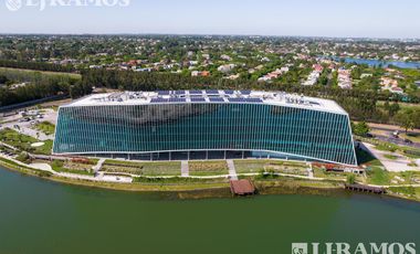Oficinas en Nordelta