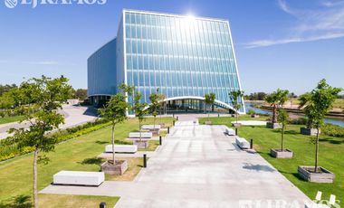 Oficinas en Nordelta