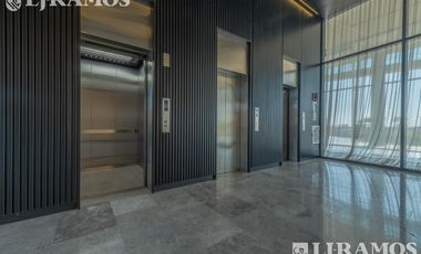 Oficinas en Nordelta