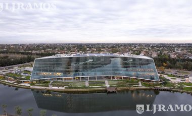 Oficinas en Nordelta