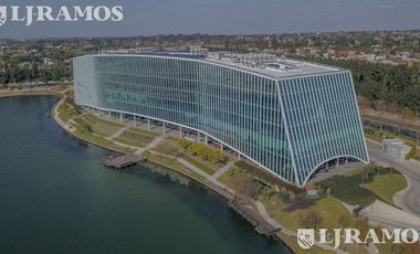 Oficinas en Nordelta