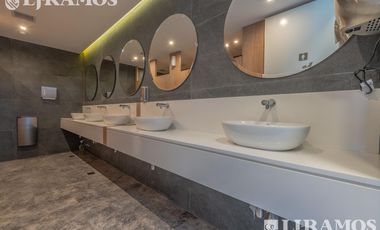 Oficinas en Nordelta