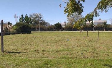 Terreno en venta en Roldán, San Lorenzo