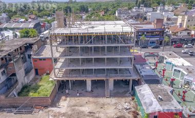 Departamento de 3 amb en venta en Don Torcuato