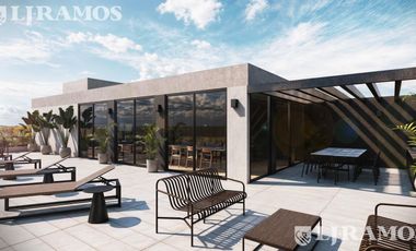 Departamento de 3 amb en venta en Don Torcuato