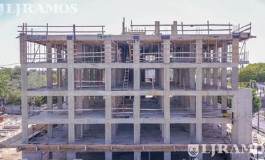 Departamento de 3 amb en venta en Don Torcuato