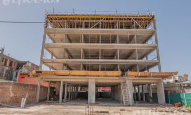 Departamento de 3 amb en venta en Don Torcuato