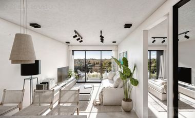 Departamento de 3 amb en venta en Don Torcuato