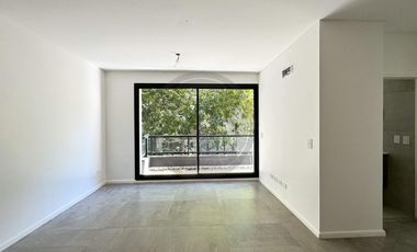 Departamento 2 ambientes con balcón a estrenar en Venta - Saavedra