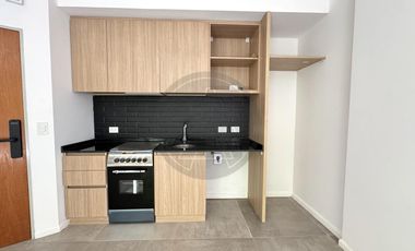 Departamento 2 ambientes con balcón a estrenar en Venta - Saavedra