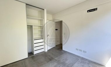 Departamento 2 ambientes con balcón a estrenar en Venta - Saavedra