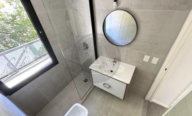 Departamento 2 ambientes con balcón a estrenar en Venta - Saavedra