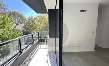 Departamento 2 ambientes con balcón a estrenar en Venta - Saavedra