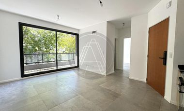 Departamento 2 ambientes con balcón a estrenar en Venta - Saavedra