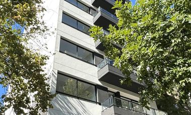 Departamento 2 ambientes con balcón a estrenar en Venta - Saavedra