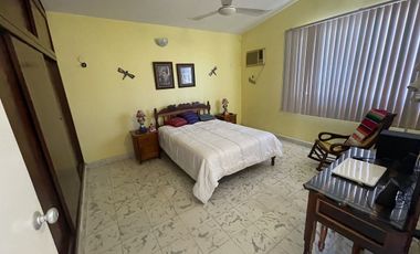 Casa en venta en Campeche Fracciorama 2000