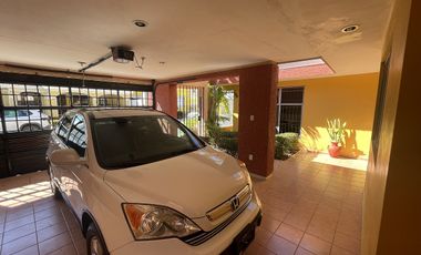 Casa en venta en Campeche Fracciorama 2000