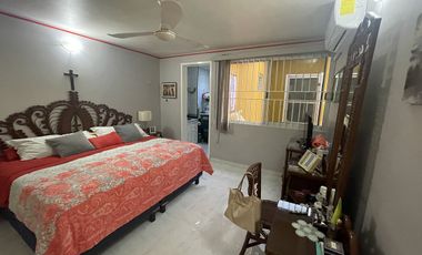 Casa en venta en Campeche Fracciorama 2000