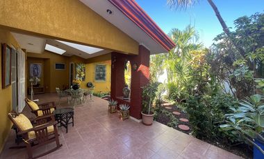 Casa en venta en Campeche Fracciorama 2000