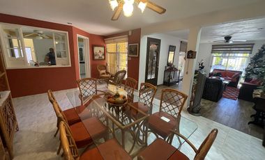 Casa en venta en Campeche Fracciorama 2000