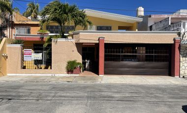Casa en venta en Campeche Fracciorama 2000