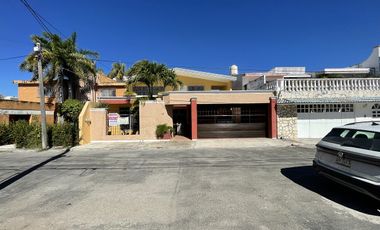 Casa en venta en Campeche Fracciorama 2000