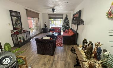 Casa en venta en Campeche Fracciorama 2000