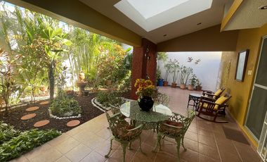 Casa en venta en Campeche Fracciorama 2000