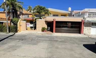 Casa en venta en Campeche Fracciorama 2000