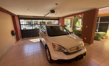 Casa en venta en Campeche Fracciorama 2000