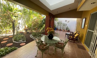 Casa en venta en Campeche Fracciorama 2000