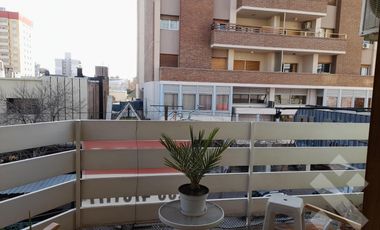 VENTA SEMIPISO DE 3 DORMITORIOS - CENTRO CIPOLLETTI