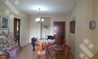 VENTA SEMIPISO DE 3 DORMITORIOS - CENTRO CIPOLLETTI