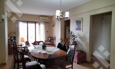 VENTA SEMIPISO DE 3 DORMITORIOS - CENTRO CIPOLLETTI