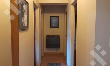 VENTA SEMIPISO DE 3 DORMITORIOS - CENTRO CIPOLLETTI