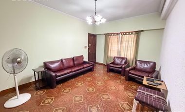 Casa desarrollada en PB en inmejorable ubicacion