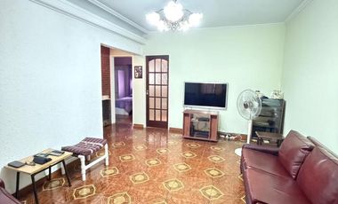 Casa desarrollada en PB en inmejorable ubicacion