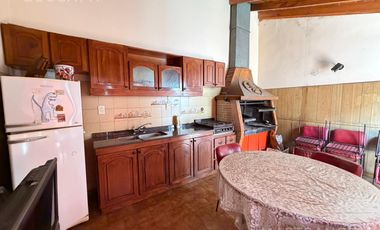 Casa desarrollada en PB en inmejorable ubicacion