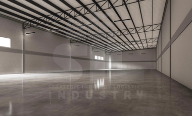 Nave Industrial en renta en Toluca