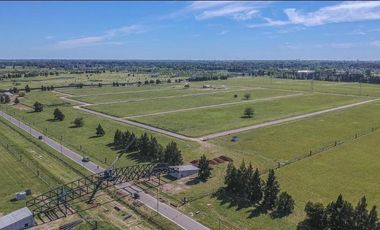 Terreno en Venta LOS PASOS 4. Fisherton