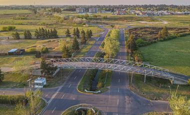 Terreno en Venta LOS PASOS 4. Fisherton