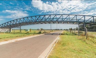 Terreno en Venta LOS PASOS 4. Fisherton